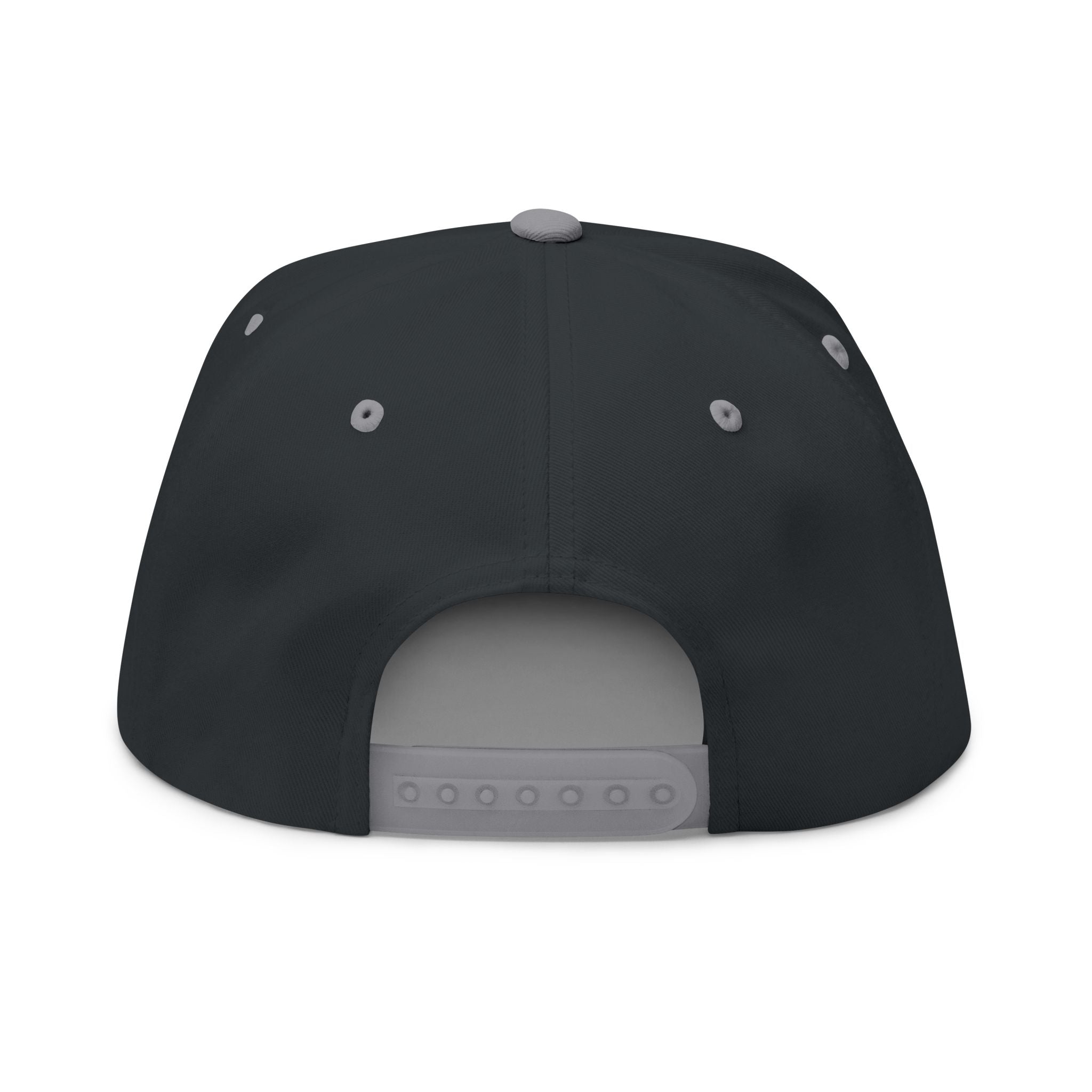 Unprofessional Bowler Hat (BLACK) – 220AVG