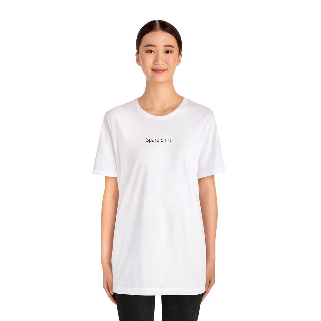 Spare Shirt