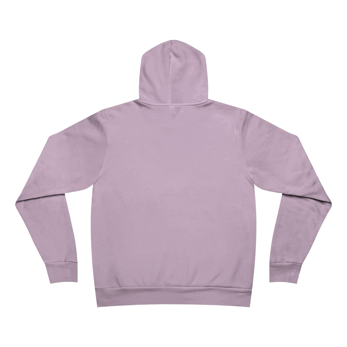 Unprofessional Bowler Hoodie (LILAC COLOR)