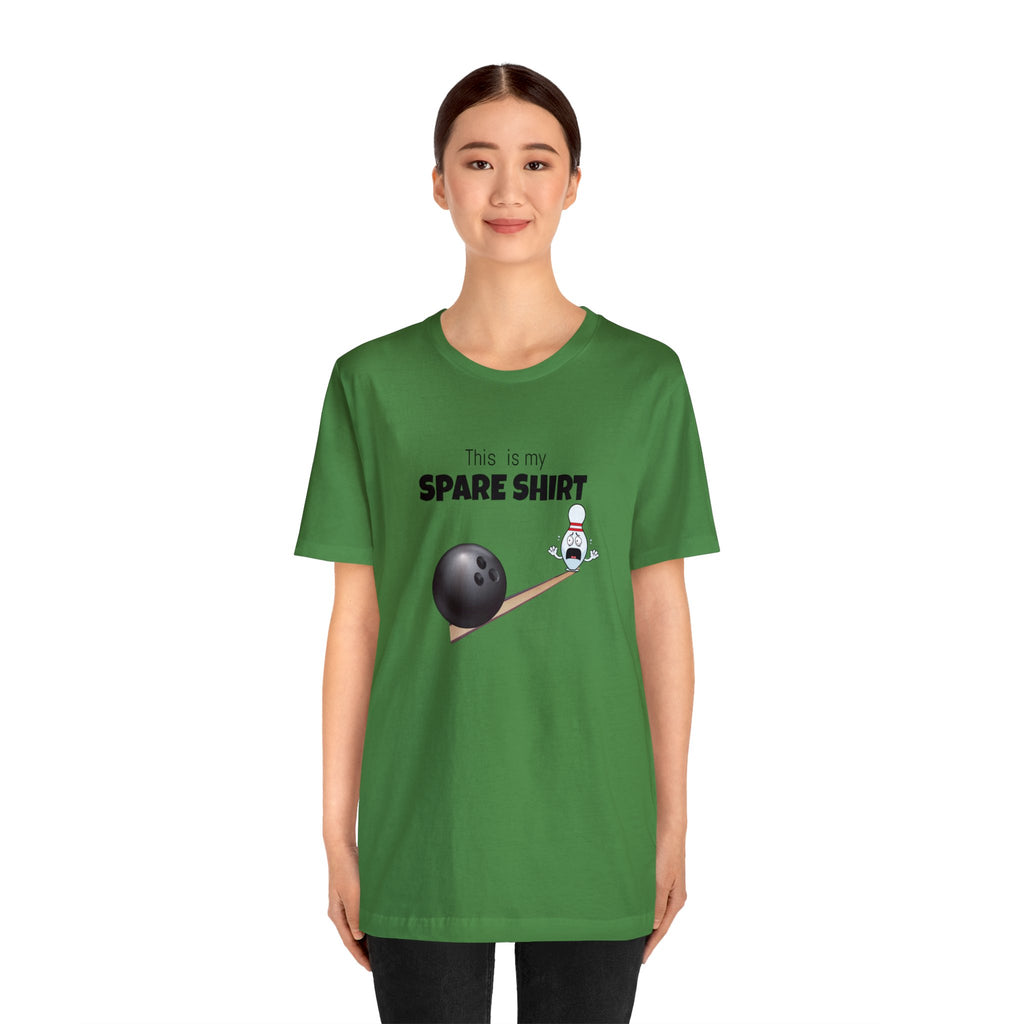 SPARE SHIRT