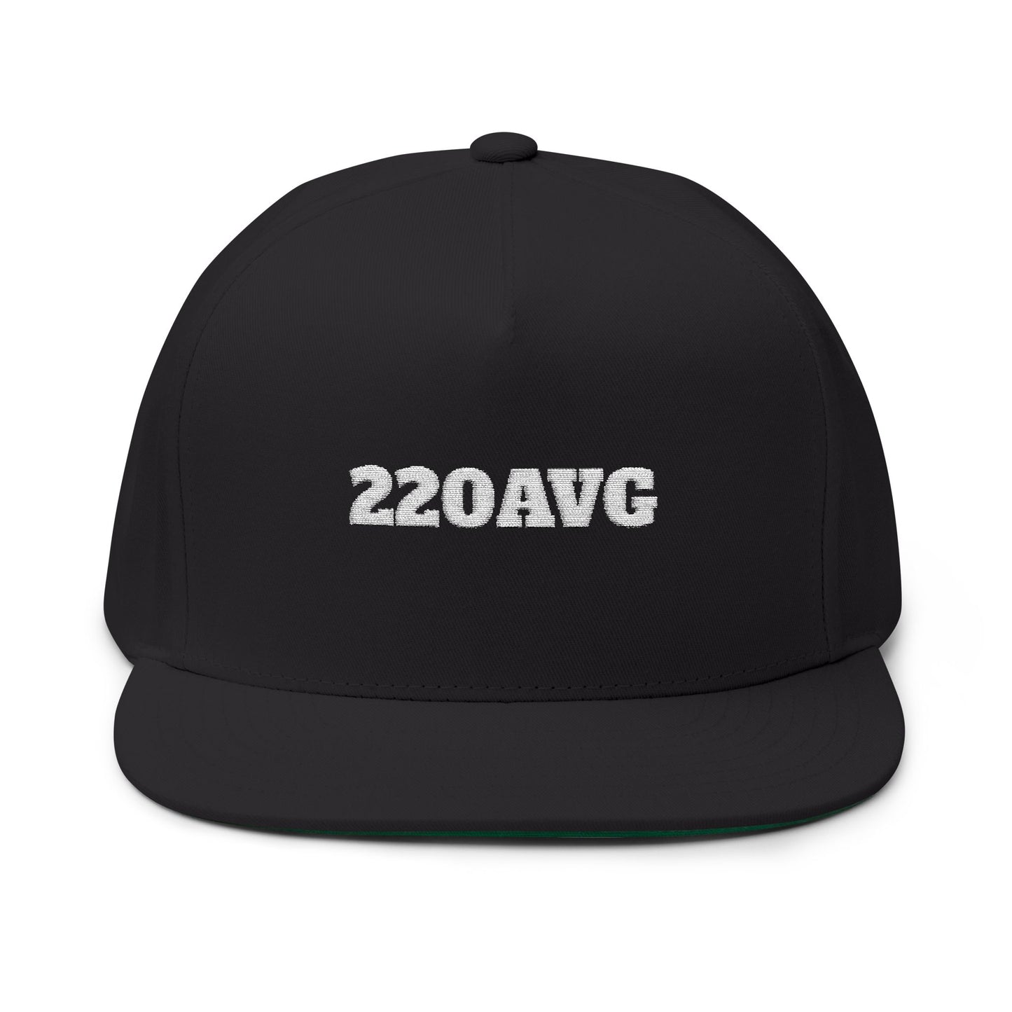 220AVG Graphic Hat