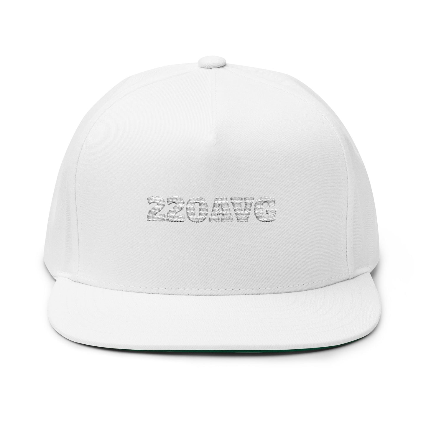 220AVG Graphic Hat