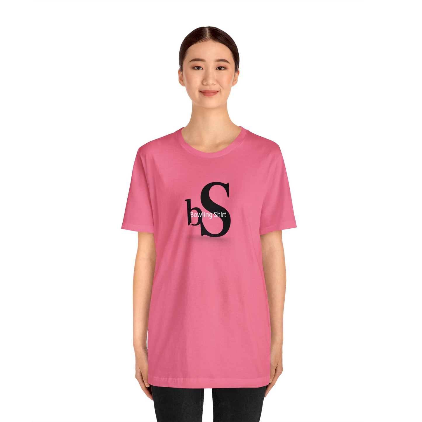 DESIGNER BOWLING SHIRT