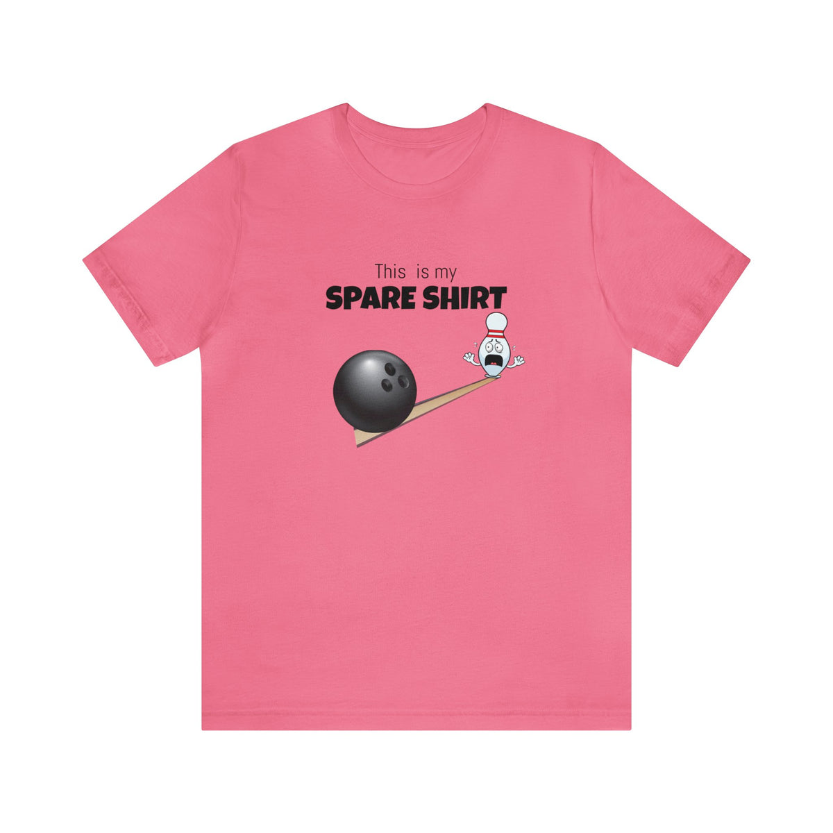 SPARE SHIRT