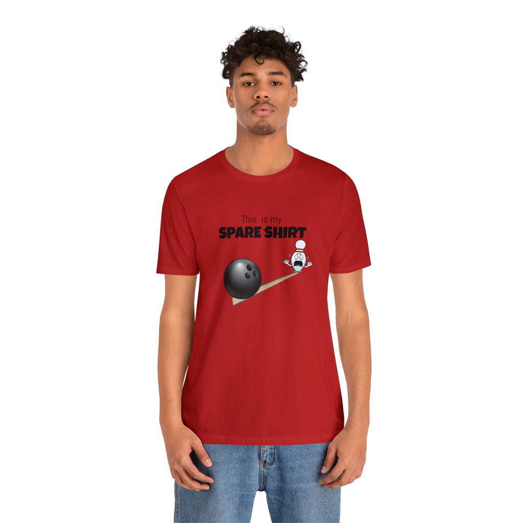 SPARE SHIRT