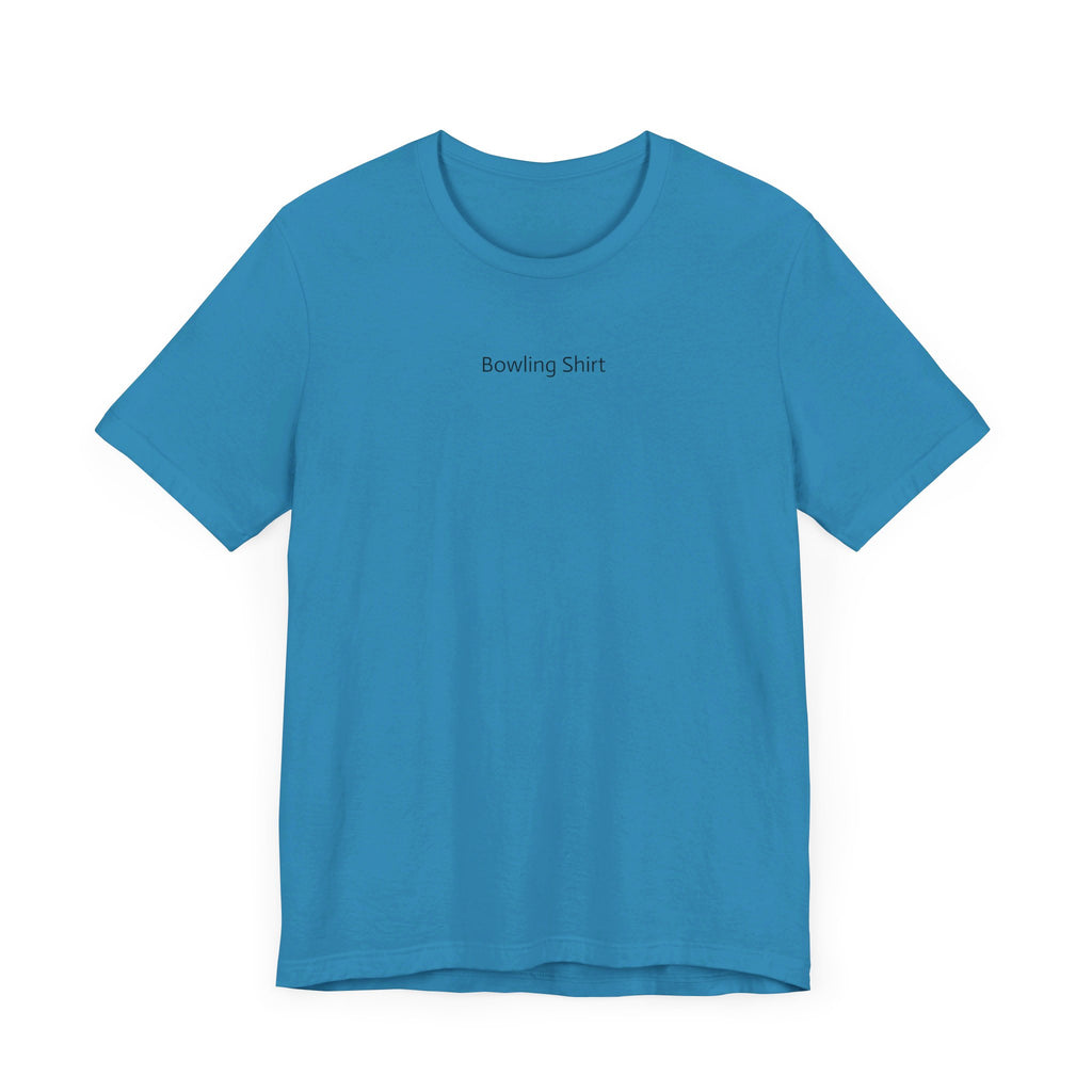 Bowling Shirt