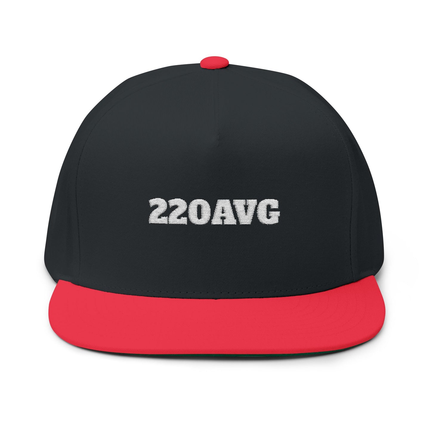 220AVG Graphic Hat