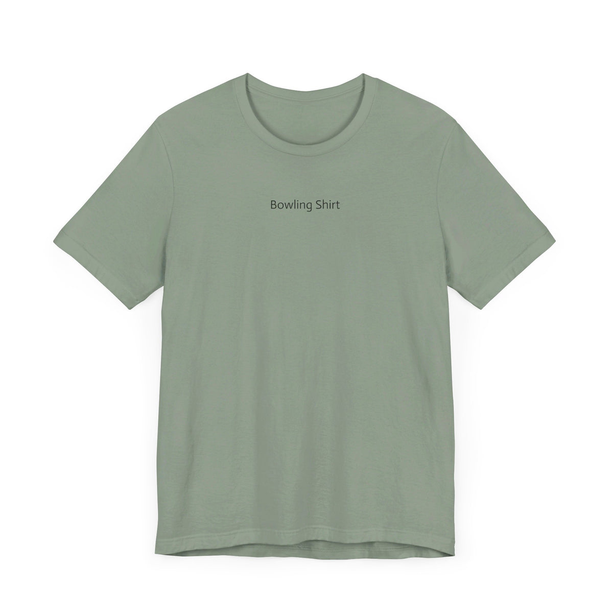 Bowling Shirt