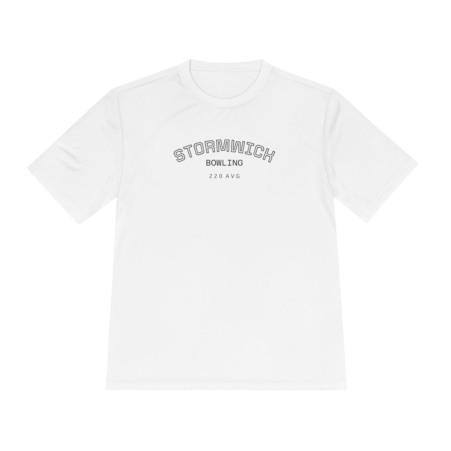 Stormwick Bowling Tee