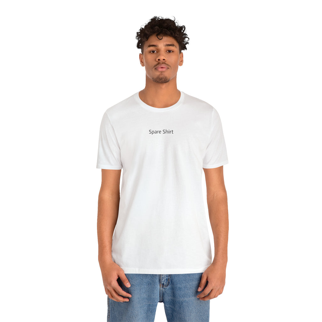 Spare Shirt
