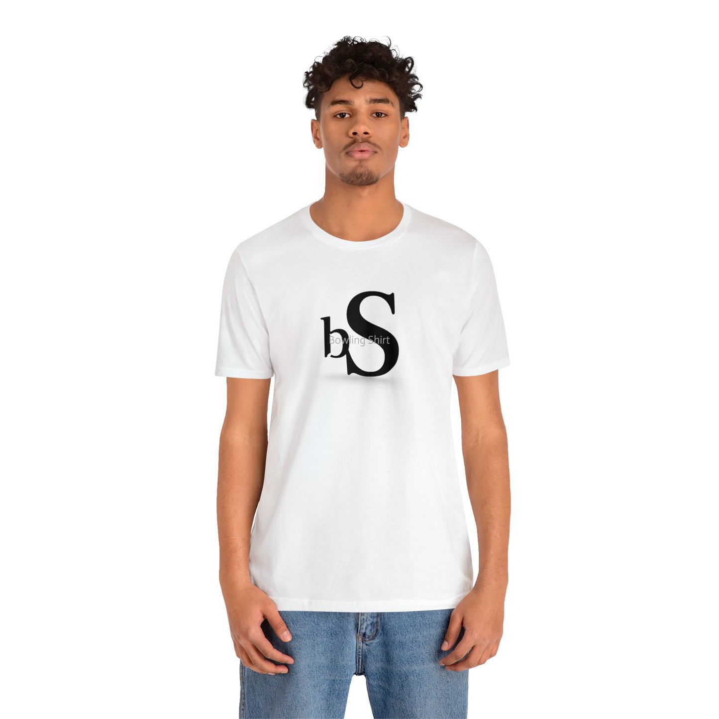 DESIGNER BOWLING SHIRT