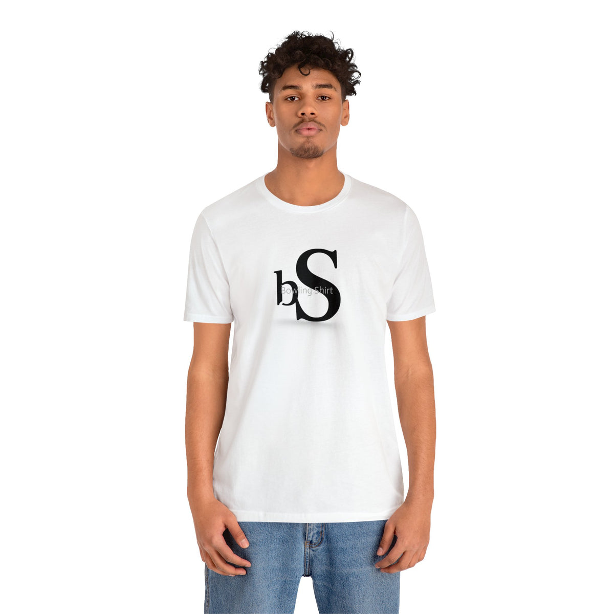 DESIGNER BOWLING SHIRT