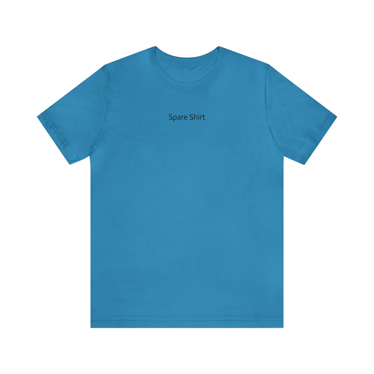 Spare Shirt