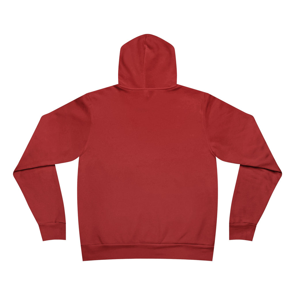 Unprofessional Bowler Hoodie