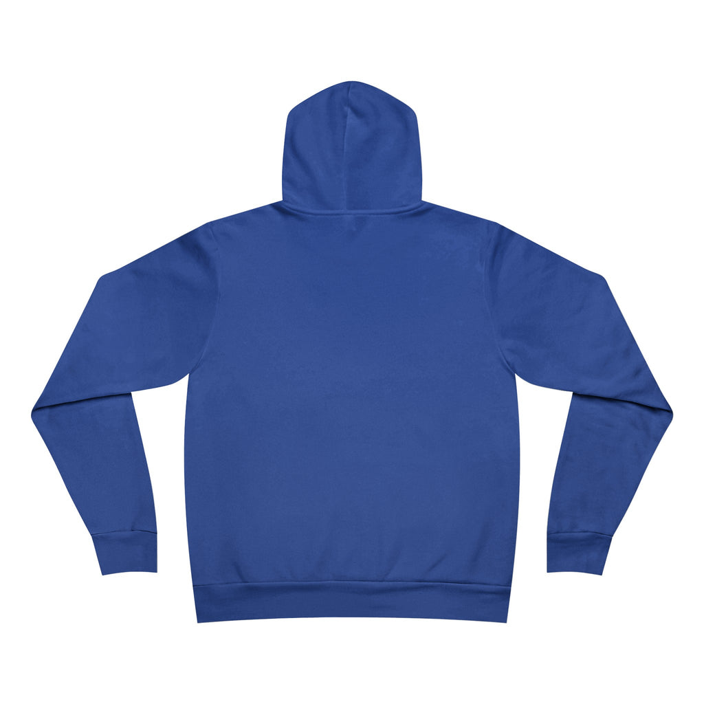 Unprofessional Bowler Hoodie
