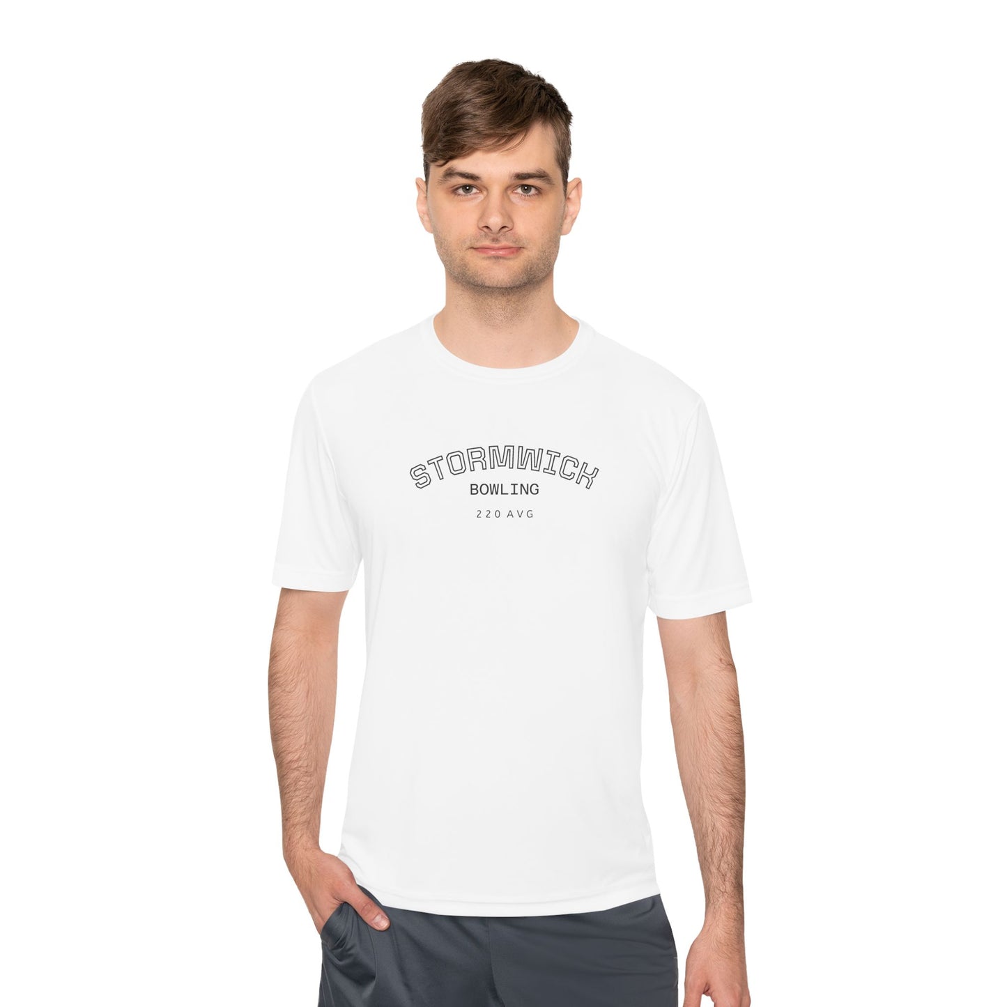 Stormwick Bowling Tee