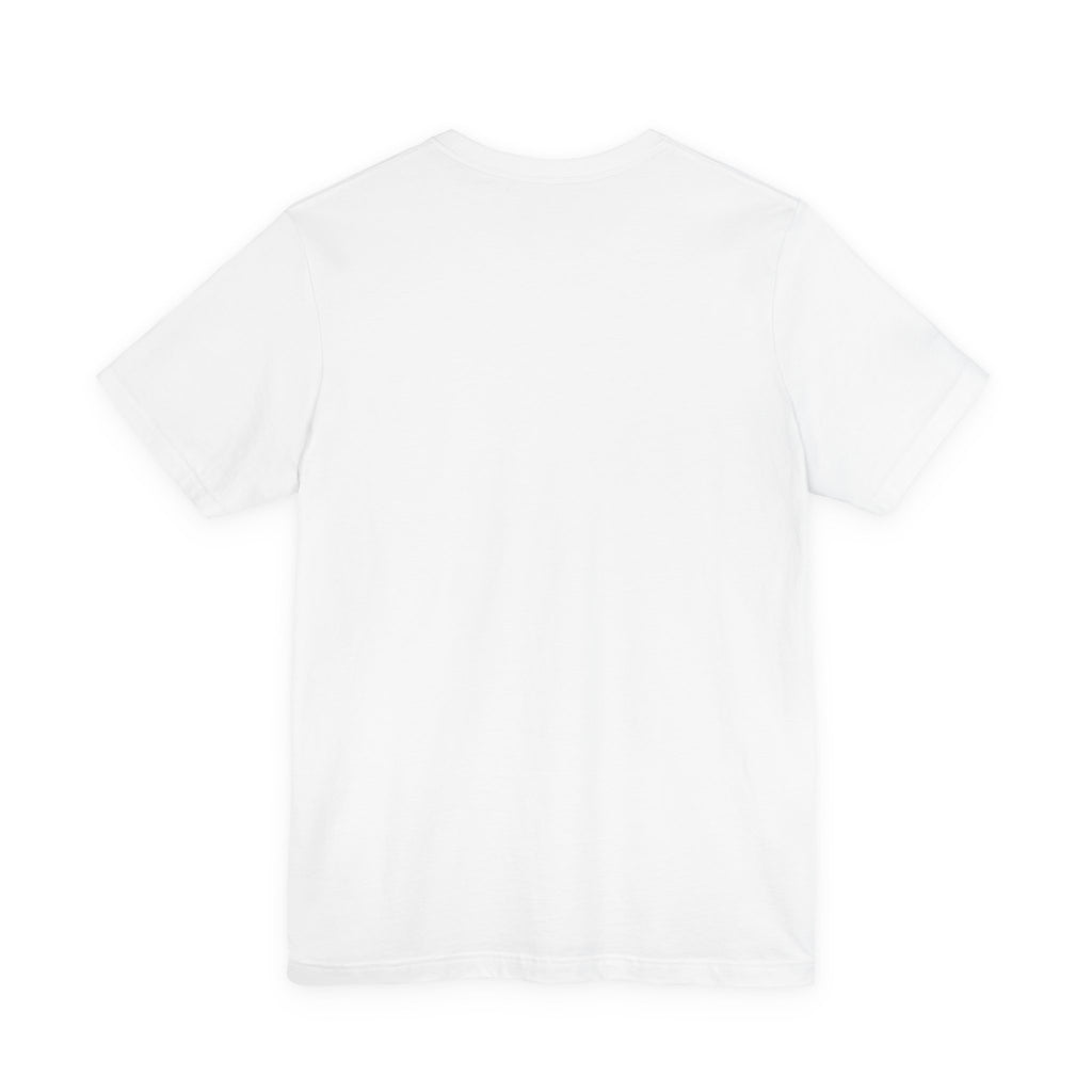 I Love Ten-Pins Bowling Tee