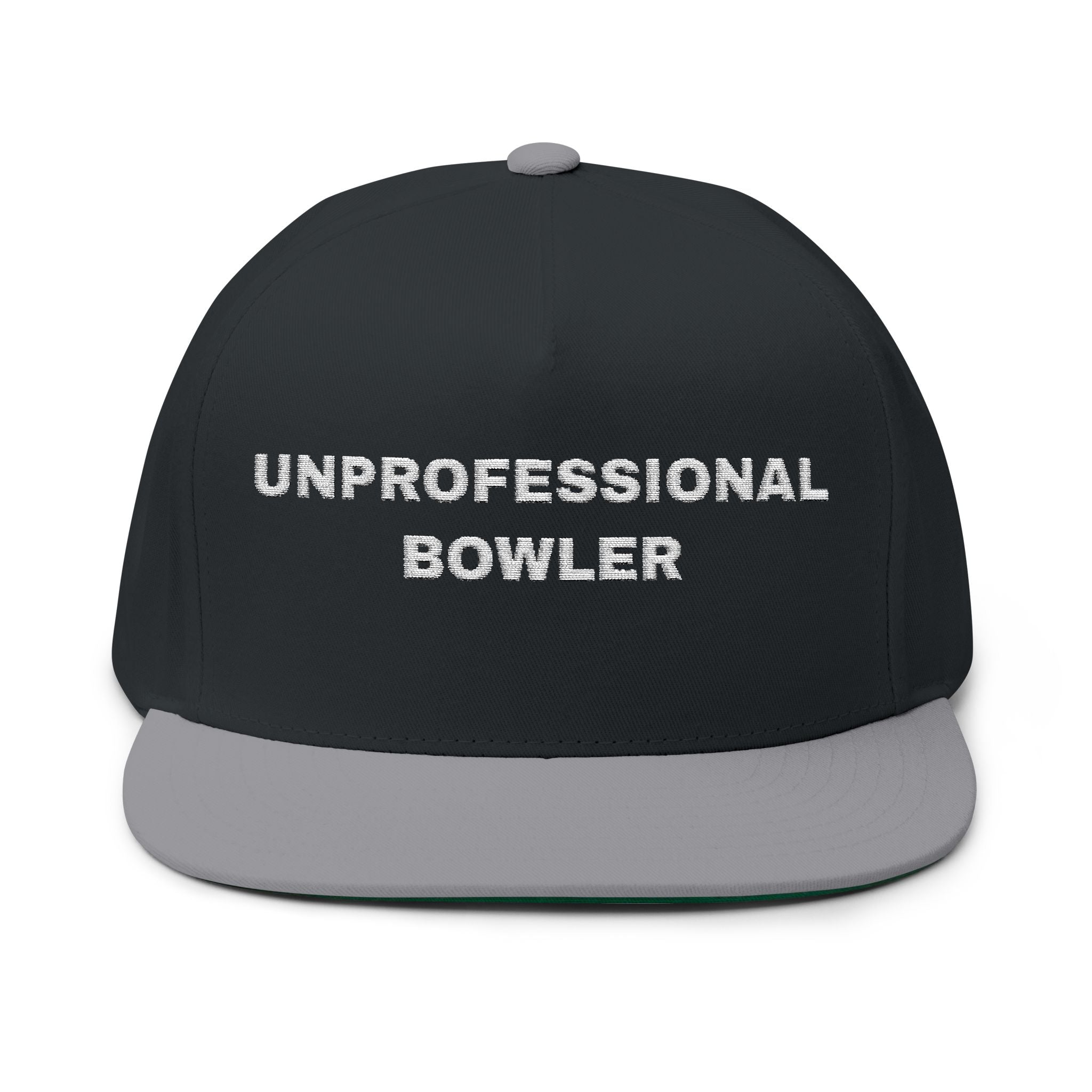 希少 UNDERCOVER BOWLER HAT Less but Better Unprofessional Bowler Hat (BLACK) – 220AVG