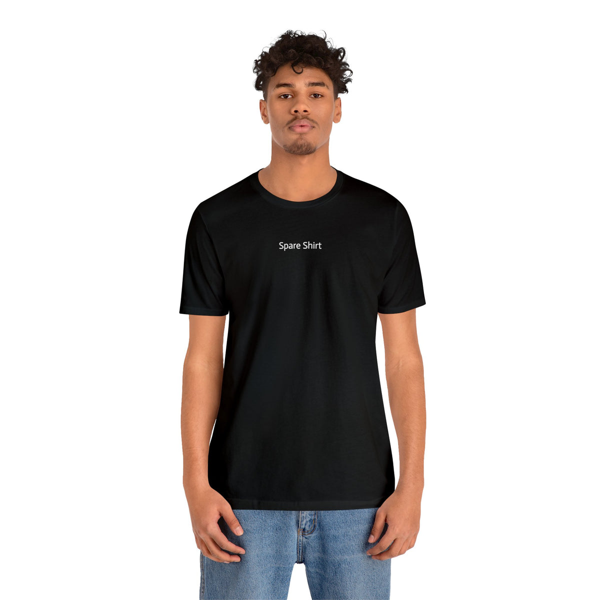 Spare Shirt