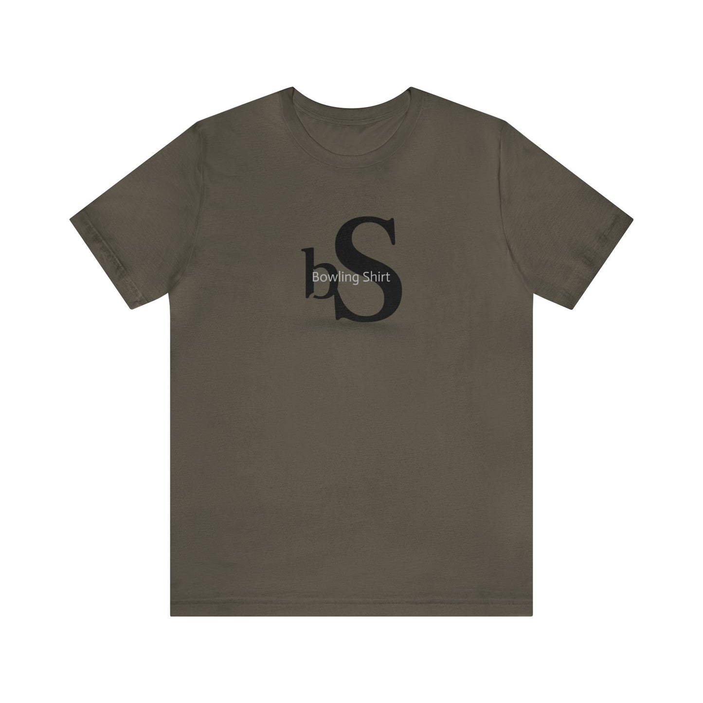 DESIGNER BOWLING SHIRT