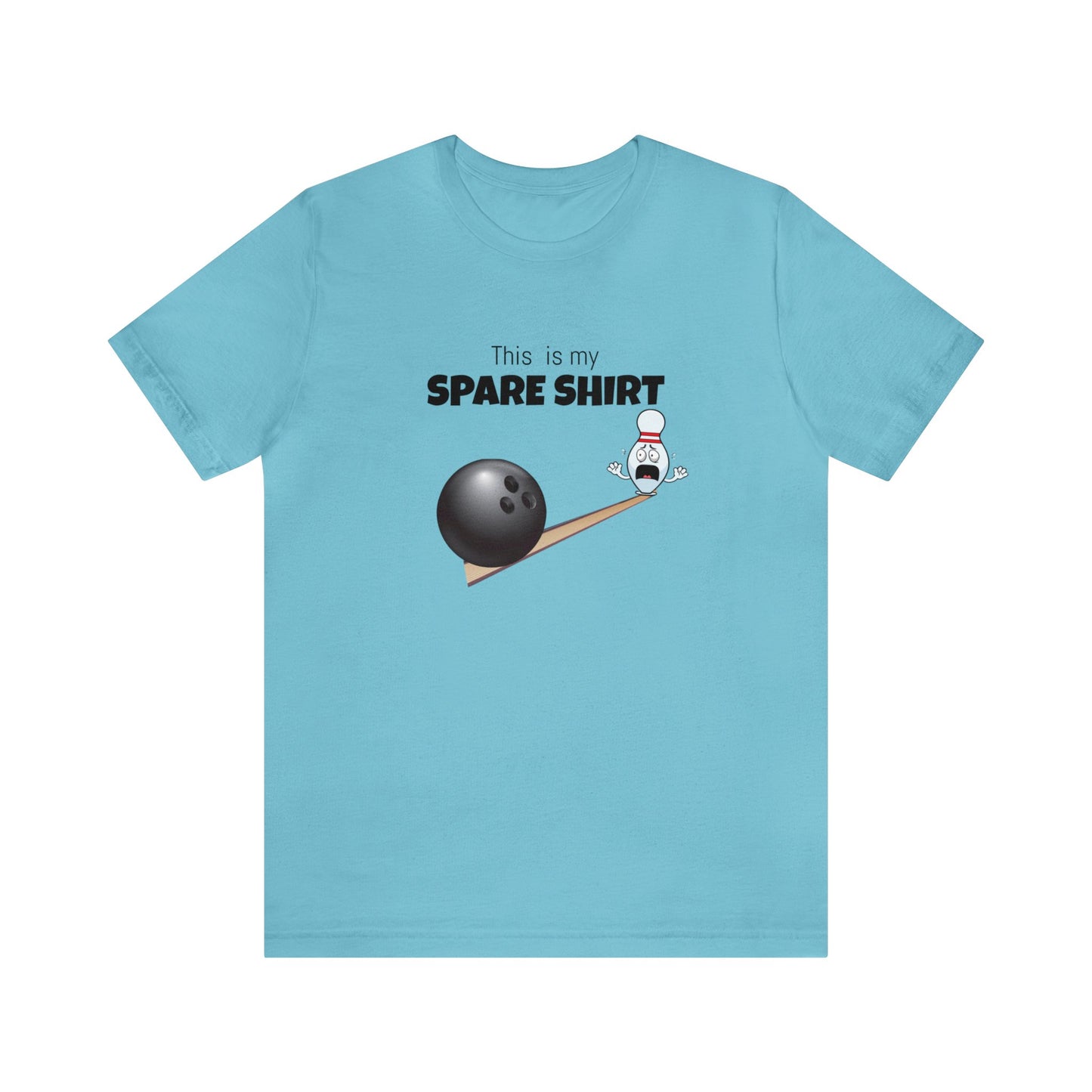 SPARE SHIRT