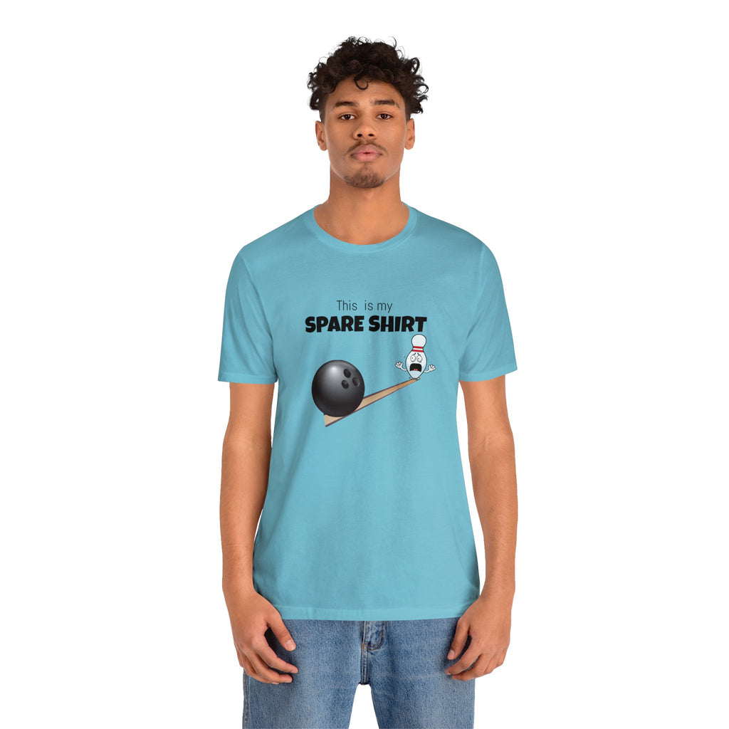 SPARE SHIRT