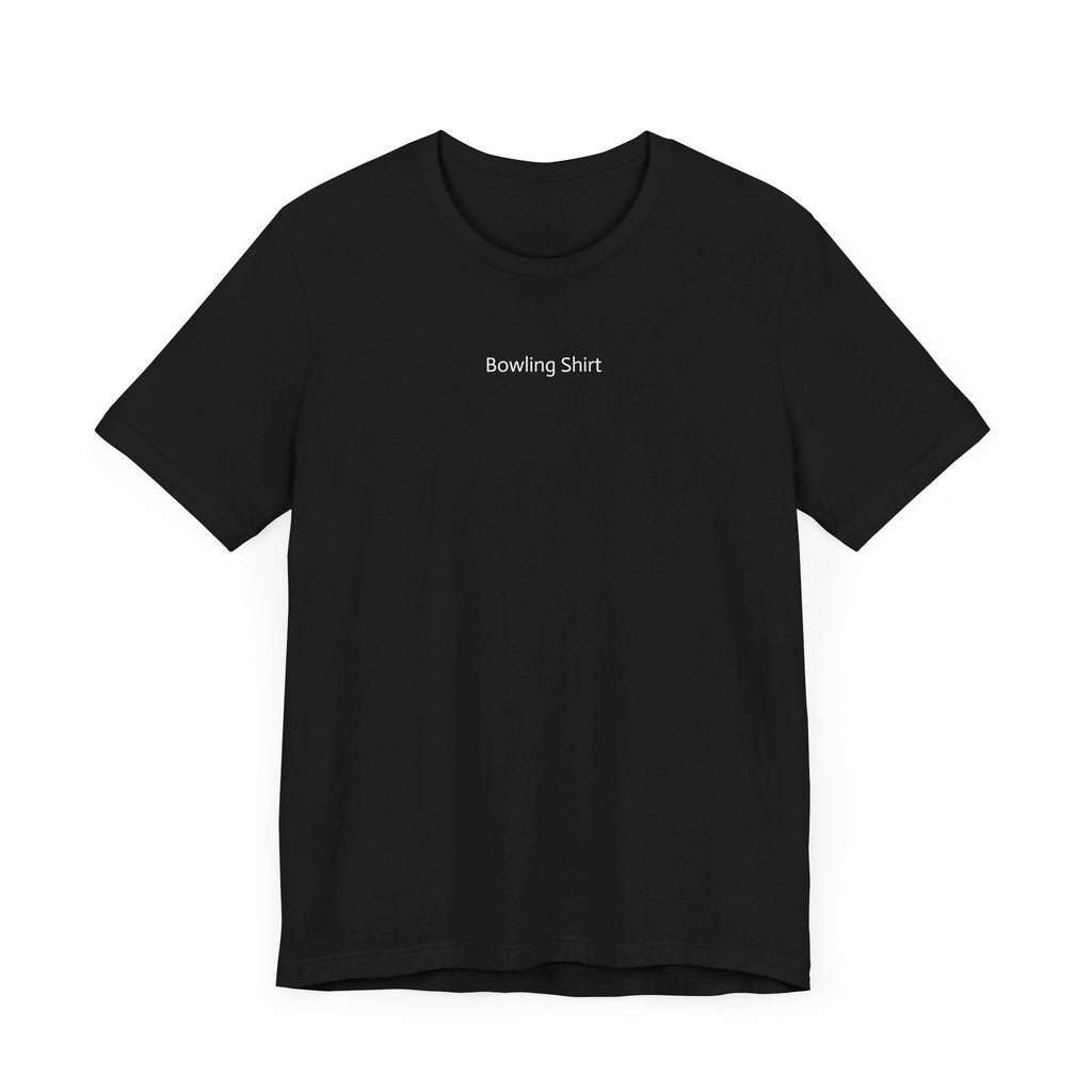 Bowling Shirt
