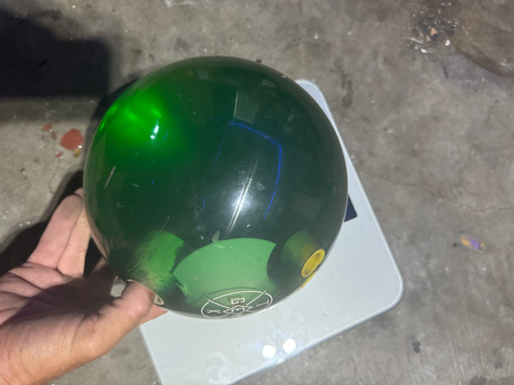 USED Green Diamond GT (14.4LB)