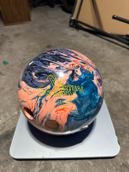 Storm Virtual Gravity (15LB)