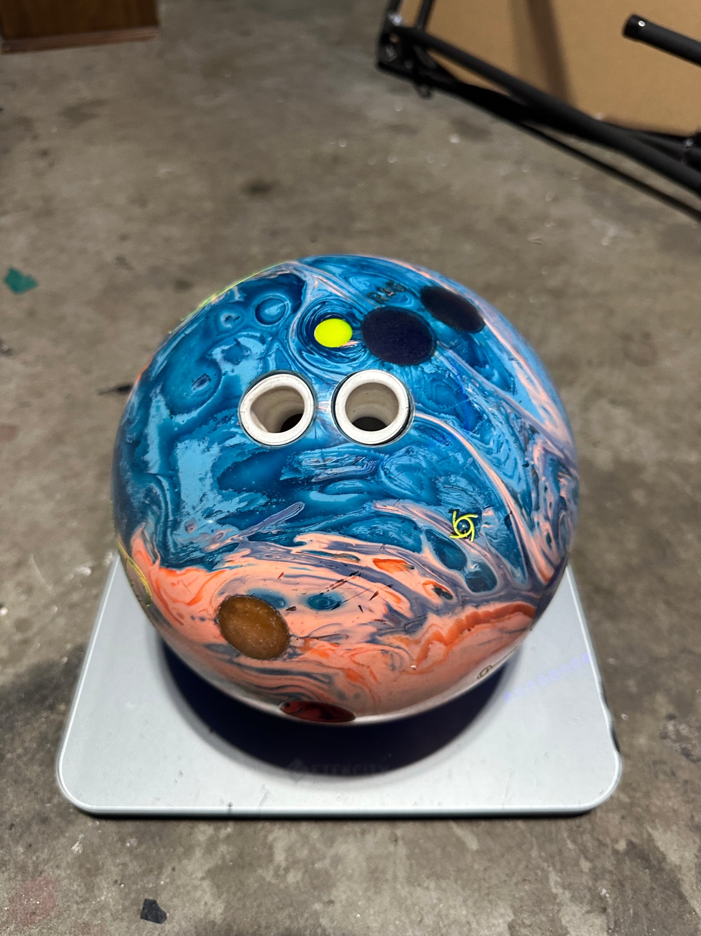 Storm Virtual Gravity (15LB)