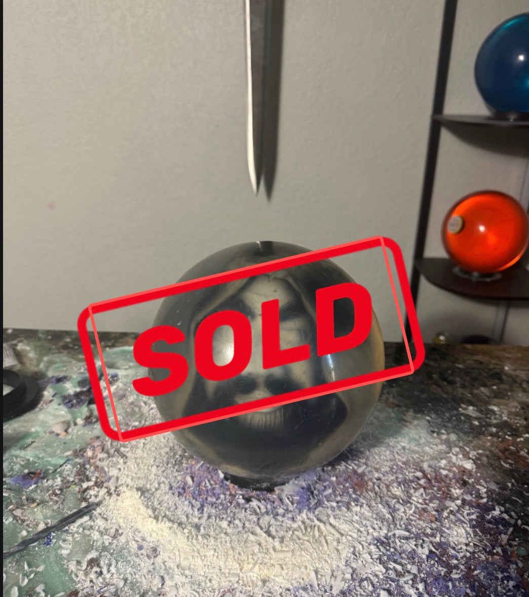 USED Storm Wizard (15LB)