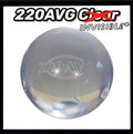 220AVG INVISIBLE Bowling Ball