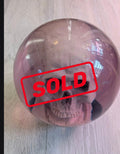 NEW Ebonite Optyx Skull (15LB)