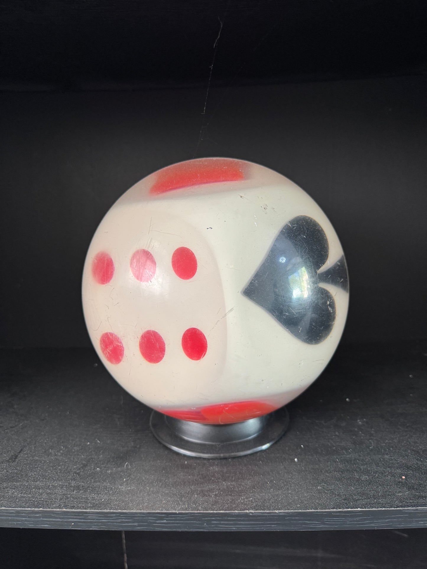 USED Lanehawk Gambler (15LB)
