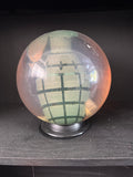 USED Roto Grip Grenade (16LB)