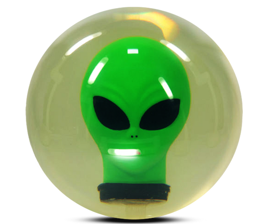 USED Lanehawk Alien (15LB)