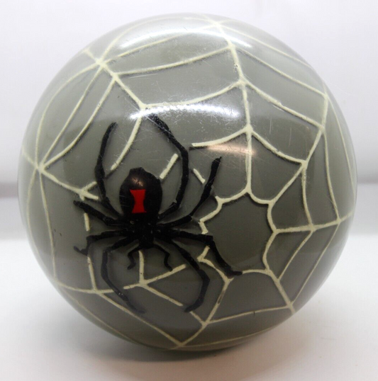 USED Hammer Clear Black Widow (15LB)