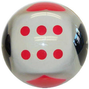 USED Lanehawk Gambler (15LB)