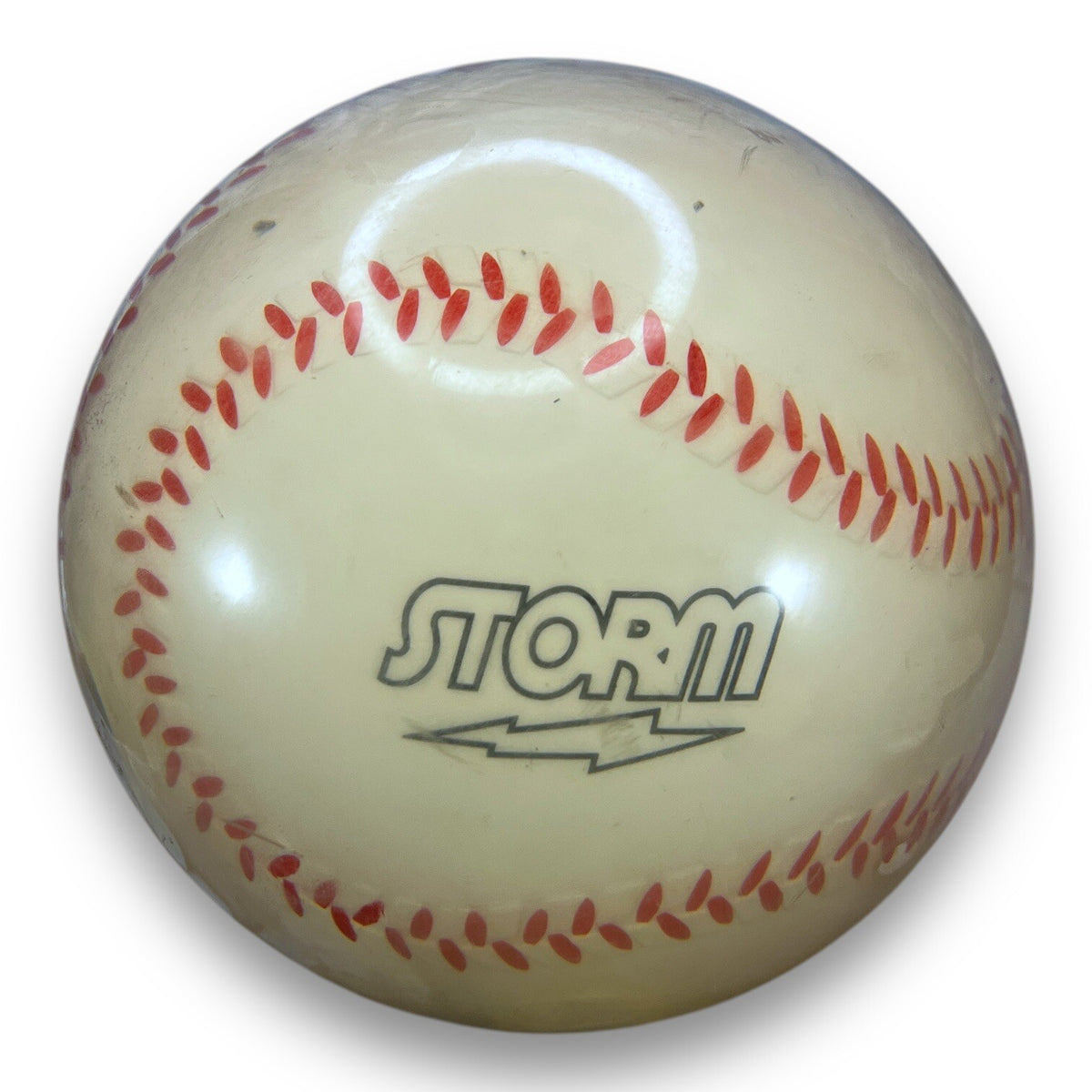 USED Storm Baseball (15LB)