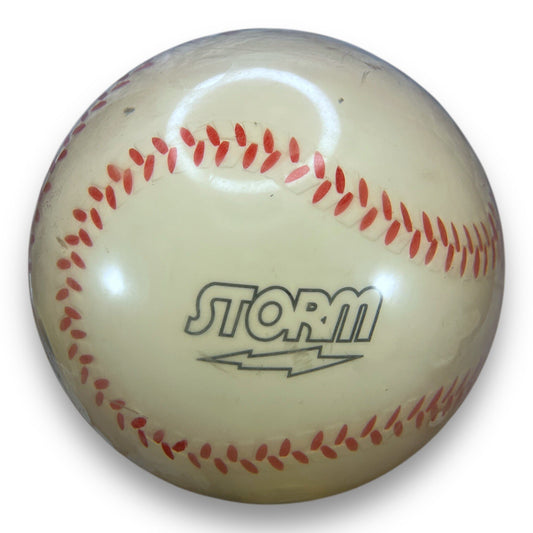 USED Storm Baseball (15LB)