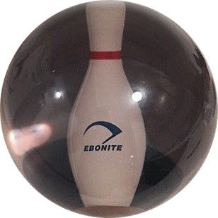 USED Ebonite Pin (15LB)