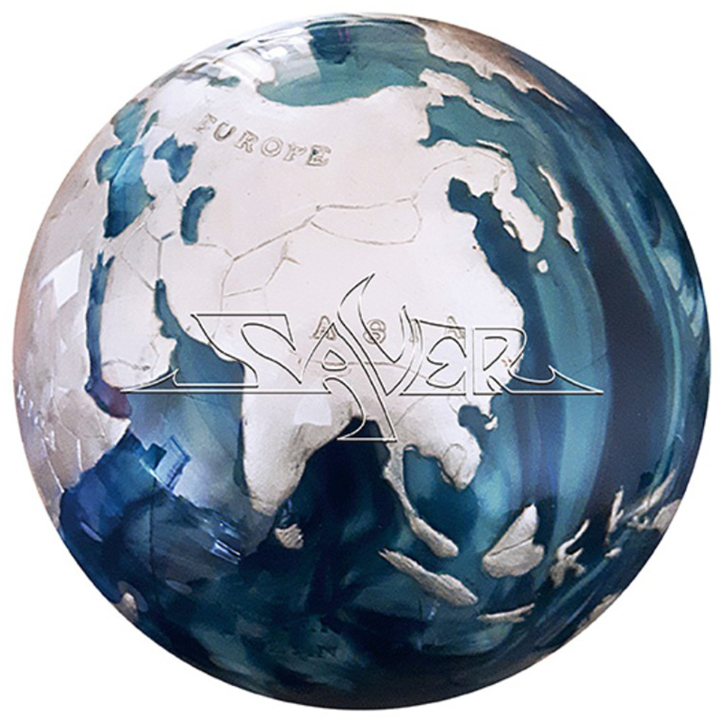 USED Lane Masters Globe (15LB)