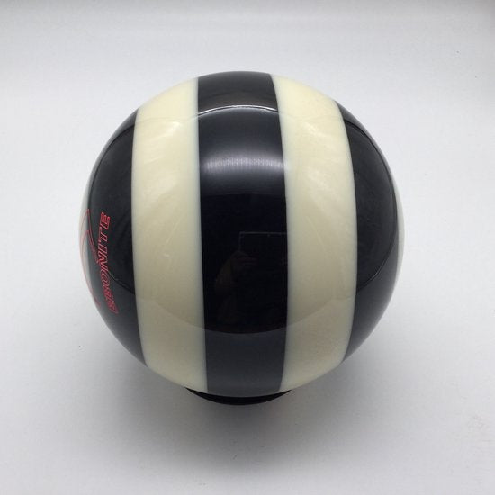 USED Ebonite Zebra(14LB)