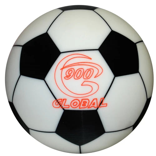 USED 900 Global Soccer Ball (15LB)