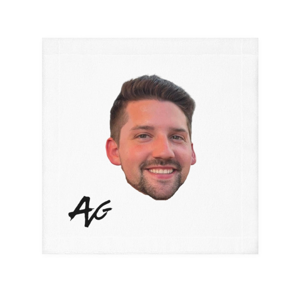PBA Pro Forrest Kritzer Towel