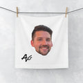 PBA Pro Forrest Kritzer Towel