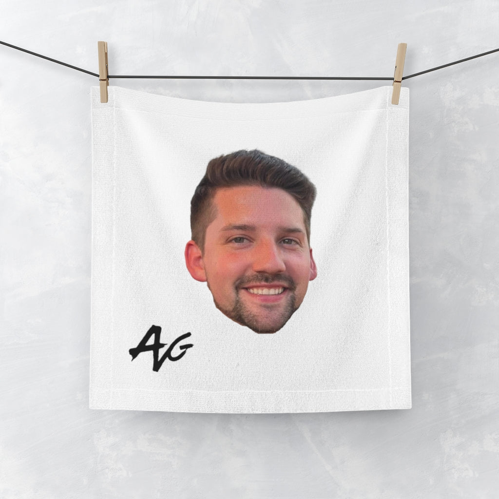 PBA Pro Forrest Kritzer Towel