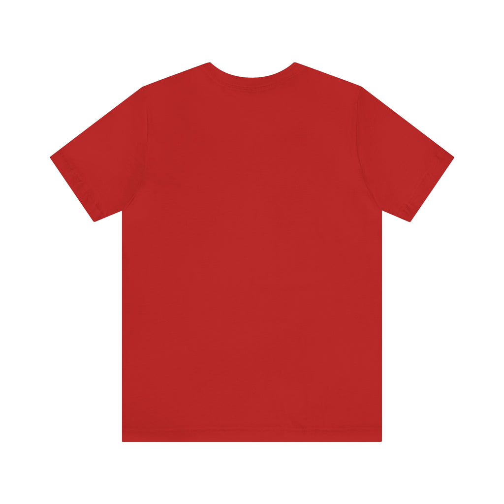 Unprofessional Bowler Tee