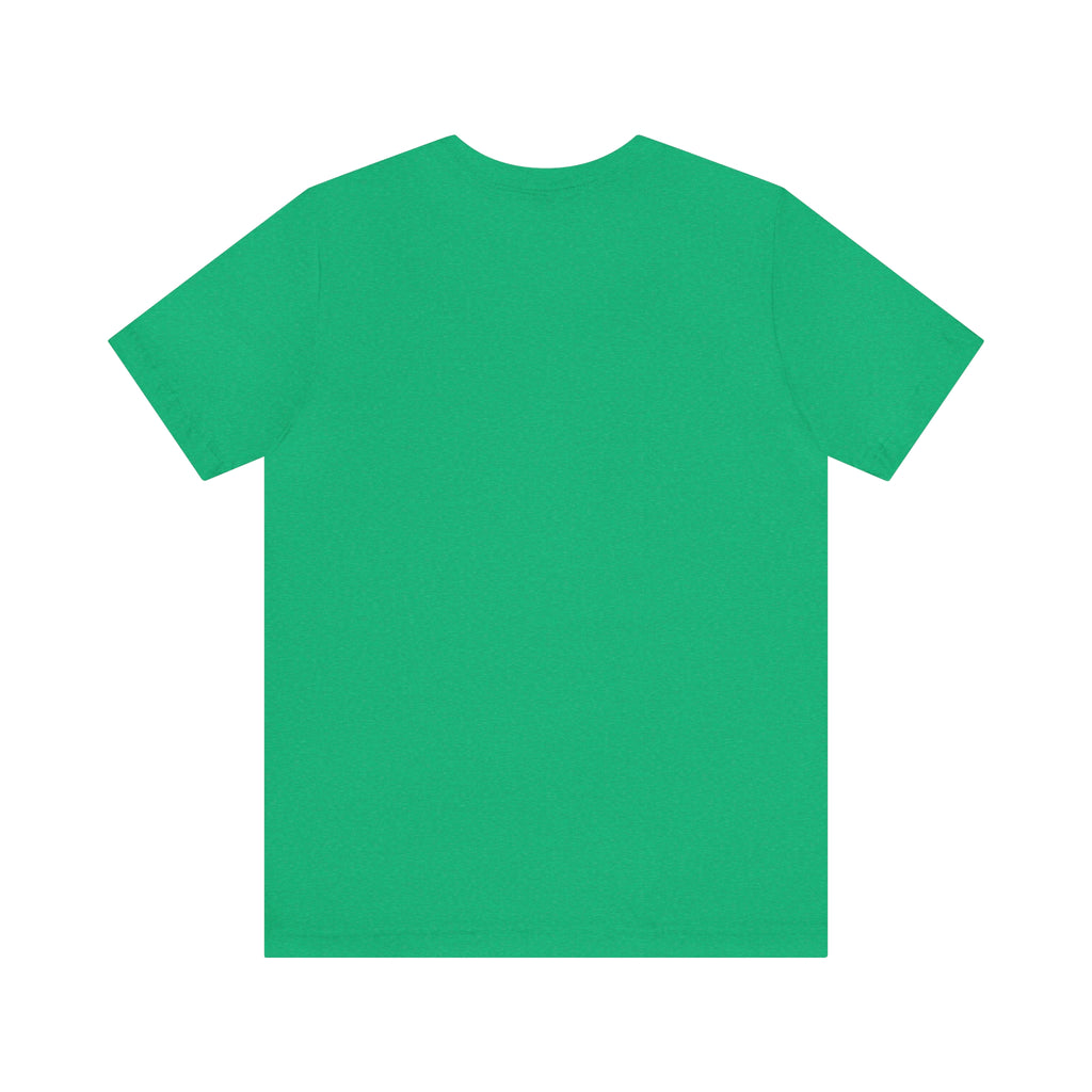 Mailman MENACE Tee