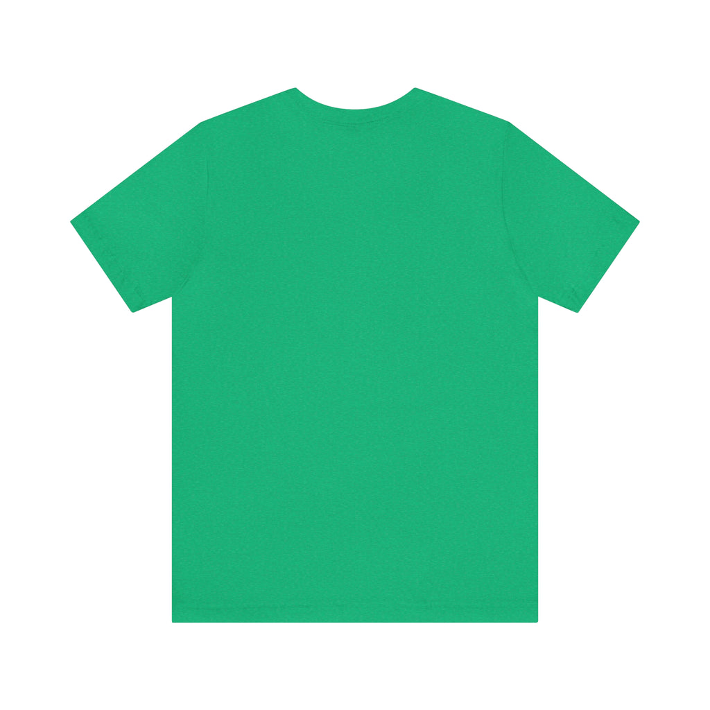 Unprofessional Bowler Tee